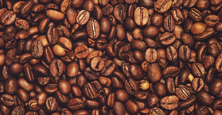 Coffee Butter